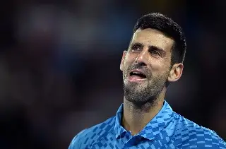 Djokovic en lo más alto del tenis mundial