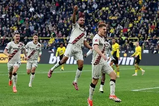 Con gol de último minuto, Bayer Leverkusen incrementa su espectacular invicto