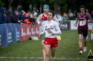 Así terminó la participación de México en la Copa del Mundo de Pentatlón Moderno