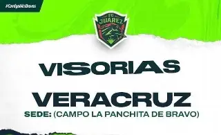 FC Juárez realizará visorías en Veracruz con apoyo de la Liga 'Pirata' Fuente