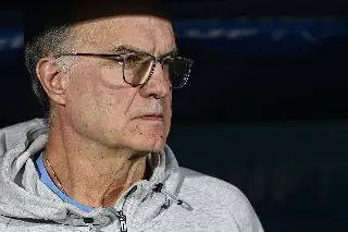 Revelan quién se negó a que Bielsa llegara a la Selección Mexicana (VIDEO)