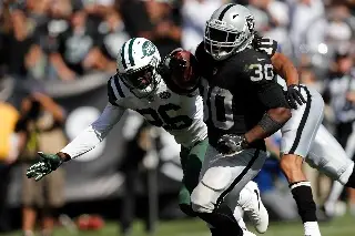 Leyendas de los Raiders estarán de visita en México