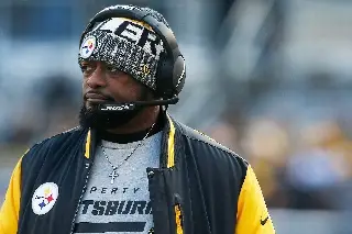 NFL: Steelers rechazan renovar a dos de sus estelares