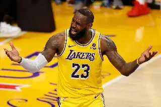 NBA: Los Lakers se quedan sin entrenador tras ser eliminados de Playoffs 
