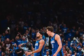 NBA: Magic sobrevive y fuerza un séptimo partido en Cleveland