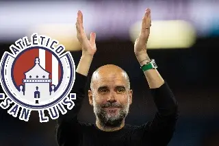 Discípulo de Guardiola será el nuevo DT de San Luis 