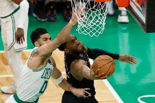 NBA: Los Cavaliers arrollan a los Celtics