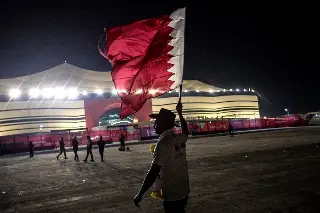 Qatar quiere organizar unos Juegos Olímpicos