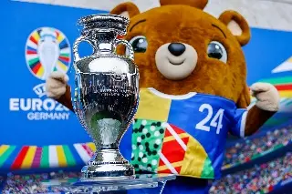 ¿Cuándo comienza la Eurocopa 2024?