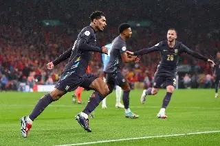 Bellingham lidera la lista de Inglaterra para la Eurocopa 2024