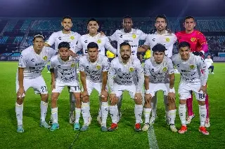 ¿Por qué Veracruz nunca compró a los Dorados?