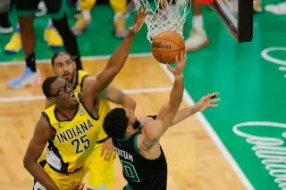 NBA: Celtics remontan y están a punto de las Finales