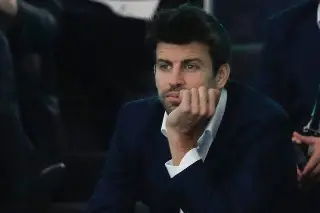 Gerard Piqué investigado por presunta corrupción
