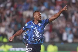 ¡Pachuca es campeón de la Concacaf y van al Mundial de Clubes!