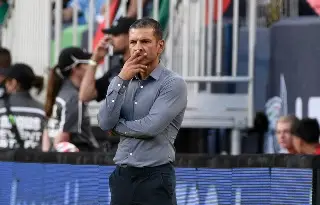 El Jimmy se pasó, Carlos Hermosillo crítica a la selección (VIDEO)