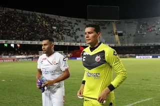 El día que Melitón le arruinó la liguilla al Veracruz (VIDEO)