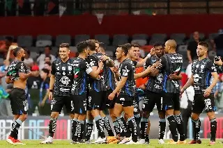 Querétaro vs Xolos HOY en la Liga MX ¿A qué hora se juega y quién lo transmite? 