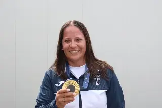 París 2024: Guatemala gana le primer medalla de Oro en su historia (VIDEO)