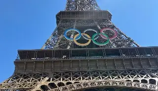 Al menos 40 atletas contrajeron COVID-19 en París 2024