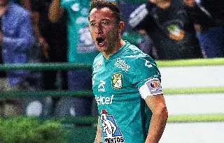 ¡Andrés Guardado de regreso a la Selección!