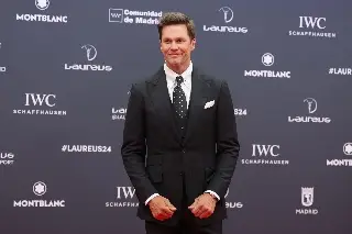 Tom Brady se roba los raitings en la TV