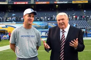 John Madden y el por qué el videojuego lleva su nombre