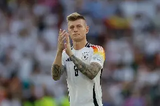 Toni Kroos estuvo a punto de no llegar al Real Madrid