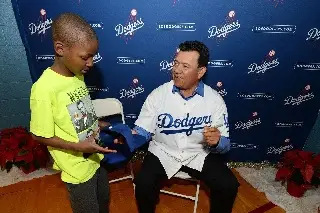 Fernando Valenzuela podría necesitar un trasplante, asegura médico (VIDEO)