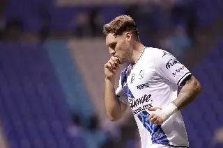 FMF busca sí o sí que Puebla cambie de sede 