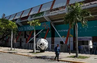Todo listo para el comienzo del Mundial Femenino Sub-17