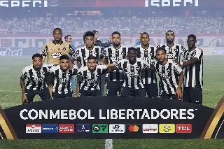 El Botafogo de Brasil va en busca de su primera Copa Libertadores