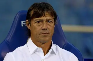 Matías Almeyda le dice que NO a las Chivas