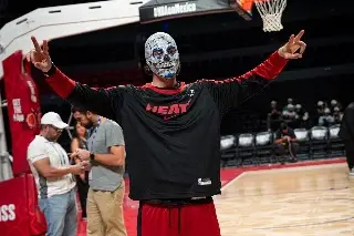 NBA en México HOY ¿A qué hora y por dónde ver?