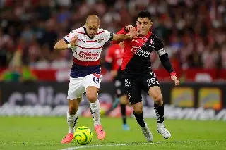 ¡Habrá Clásico Tapatío en el Play In de la Liga MX! 