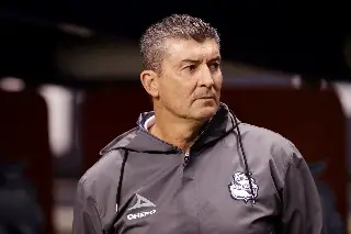 Bye 'Chepo' De la Torre, Puebla se queda sin DT 