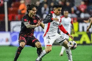 Xolos es el último clasificado a la liguilla tras vencer al Atlas