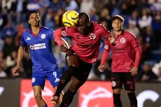 Xolos revela su estrategia para evitar la remontada de Cruz Azul 