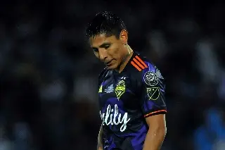 Raúl Ruidíaz abandona a Seattle en la MLS ¿Volverá a la Liga MX?