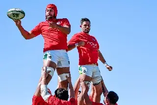 México consigue importantes victorias en Rugby y sube en el Ranking Mundial