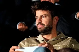 Afirman que Piqué fue parte de negociación para mover la Supercopa a Arabia Saudí 