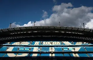 Manchester City bate récord de ingresos en la Premier League