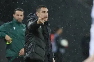 Efraín Juárez y el Atlético Nacional se proclaman campeones en Colombia 