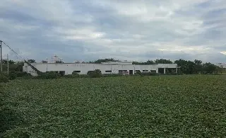 El CAR del Tiburón, en total abandono, destruido y nadie lo rescata (VIDEO)