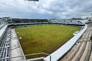 ¡No habrá futbol en Veracruz por un largo tiempo!