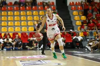 Las Rojas Alexia Lagunas y Abdi Xicoténcatl se unen en un nuevo desafío