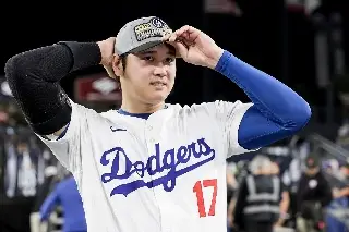 MLB: Shohei Ohtani hace cambios en su rutina de pitcheo con los Dodgers