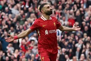 ¡Ya que les den el título! Liverpool manda en la Premier League