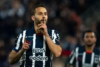 Sergio Canales y Ángel Sepúlveda lideran el equipo ideal de la jornada 12 en la Liga MX 