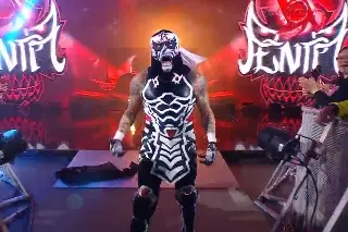 Oficial: Mexicano Penta Zero Miedo luchará por un título en Wrestlemania 