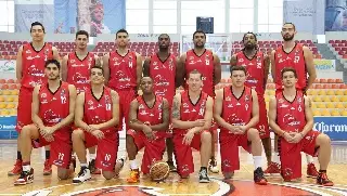 A 11 años del segundo campeonato de los Halcones Rojos Veracruz
